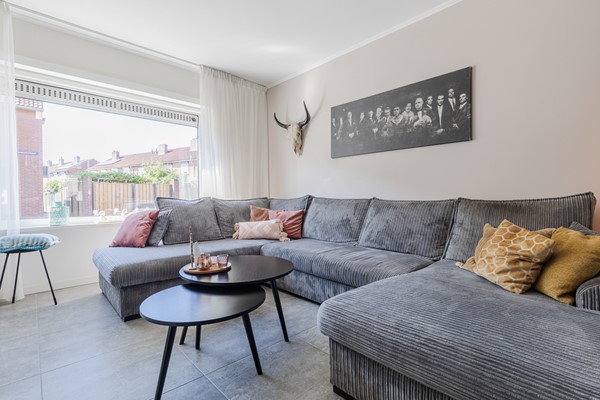 Medium property photo - Rubensstraat 1, 5914 TN Venlo
